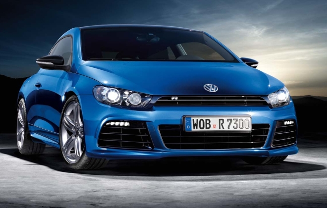 Priced under 50k, the Volkswagen Scirocco R is a mean buy! You’ll love the gorgeous looks and relish the sporty drive.