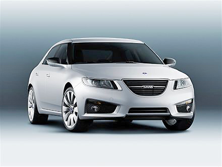 A more filled out and elegant design puts the new Saab 9-5 right up near the top of its class. The Saab 9-5 Turbo6 XWD flagship is great to drive, dealing out the 0-100 km/h dash in 6.9 seconds. 
