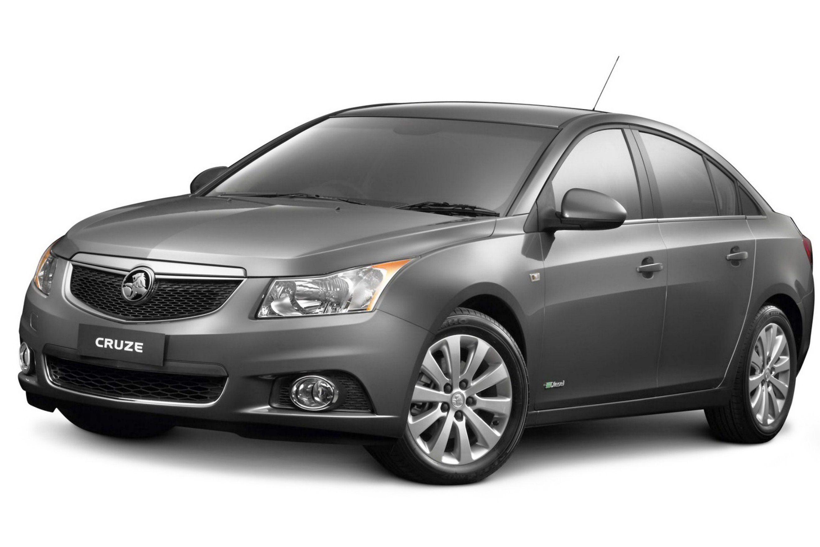 A new 1.4-litre turbo petrol engine sets the Holden Cruze alight.