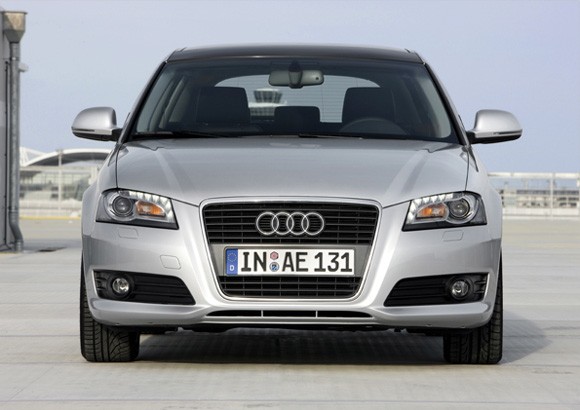 The Audi A3 1.6 TDI: fuel economy and low emissions never looked this good before.