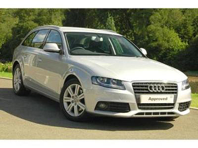 The Audi A4 2.0 TDI e has been designed for the maximum of comfort, performance and efficiency.