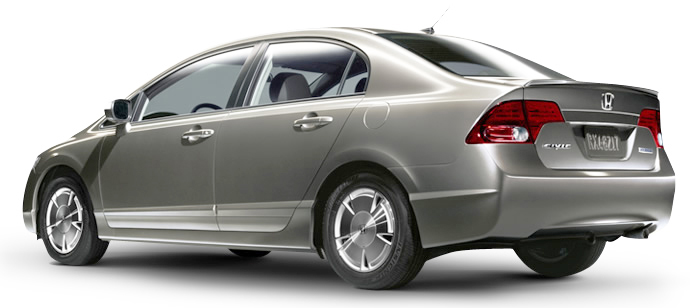 honda civic review australia