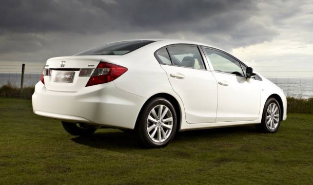 If you’re on the lookout for one of the best small sedans on the market, then you need to be looking at the latest Honda Civic Sedan Series II.