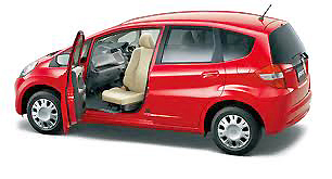 Delighfully responsive, the new Honda Jazz is safe and practical and could easily be given top spot in the small car category.