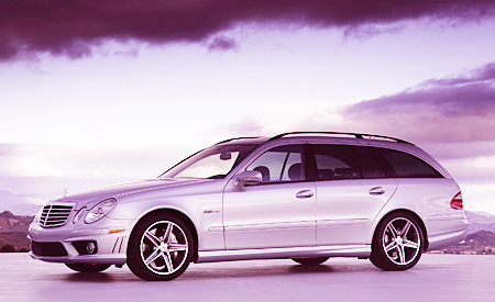 The new Mercedes Benz E63 AMG simply oozes style and power.