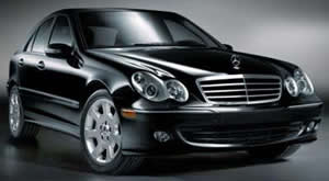 Mercedes Benz C230