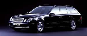 Mercedes Benz E200