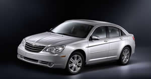 Chrysler Sebring