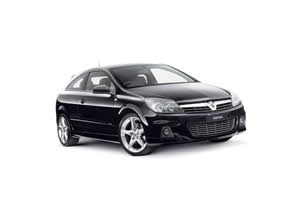 Holden Astra
