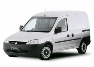 Holden Combo isn't Macdonald's latest burger deal, however it is Holden's superb van deal.