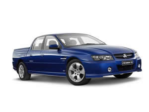 Holden Crewman