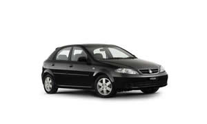 Holden Viva