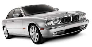 Jaguar XJ8