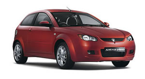 Proton Satria