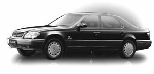 Ssangyong Chairman