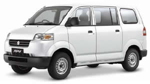 suzuki apv review australia