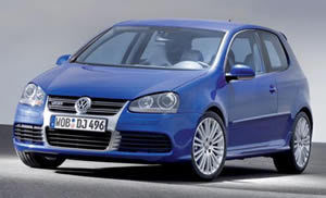 Volkswagen Golf VW Reviews