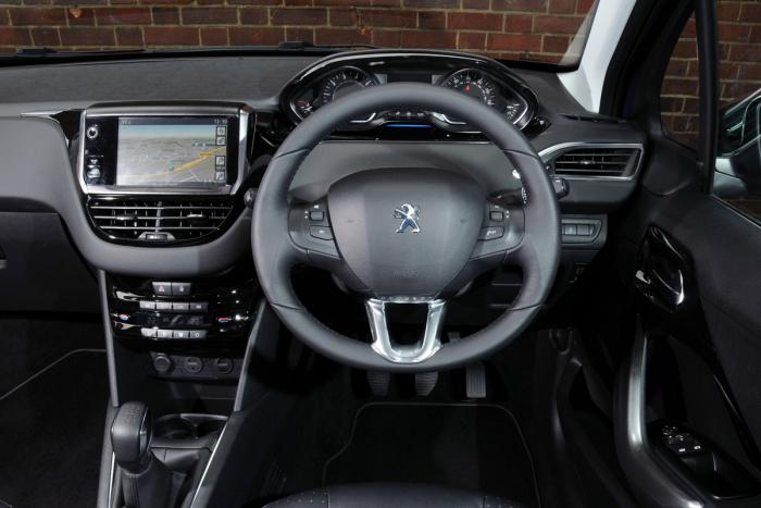 Always stylish, Peugeot have again pushed the “let’s make the unique envelope bigger” with the new 208 models.