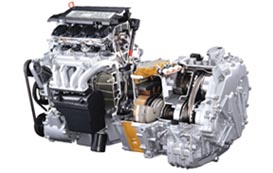 hybrid cars australia