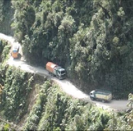 Hang On - I Wish I Had The Inside Lane