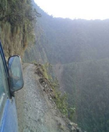 Phew.. The Worst Is Behind Us