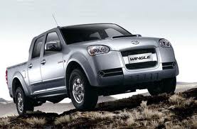 Great Wall