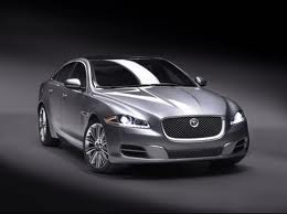 Jaguar 2011