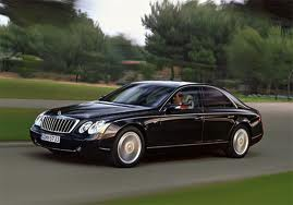 Maybach