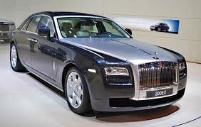 Rolls Royce