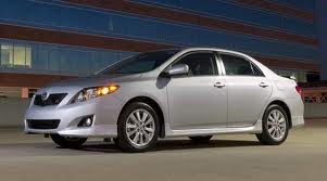 Toyota Corolla Toyota was the largest selling brand yet again in 2010