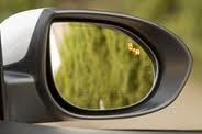 blind spot
