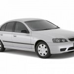The sensible large car icon