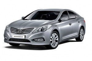 Elegant large Hyundai