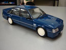 VK Commodore