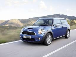 mini JD Power
