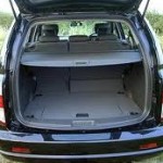 ssangyong kyron