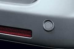 parking sensor