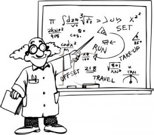 0511-0908-2515-5714_Math_Professor_clipart_image Boffin doing the calculations