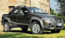 fiat strada