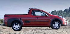 peugeot hoggar