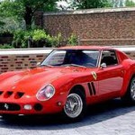 Testa Rossa