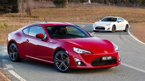 Toyota GTS