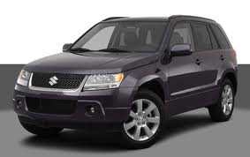 Grand Vitara