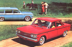 corvair