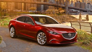 mazda6