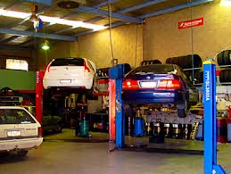 workshop