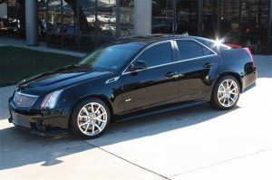 cadillac
