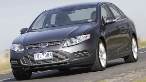 ford falcon ecoboost