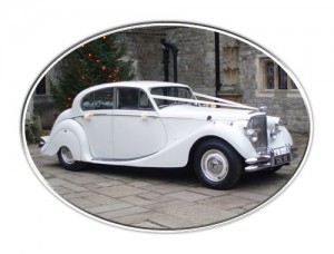 wddiong car