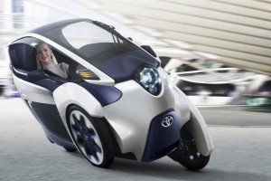 iRoad
